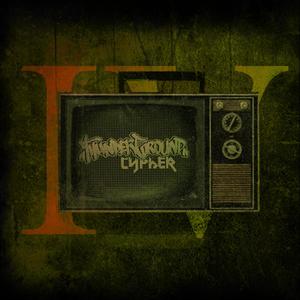 ThunderGround Cypher IV (feat. K.O. STRAT, MO-TOWN, HUMBLE HAB, DARASKA, GABRIELLA MOORE & DJ K-FLiP) [Explicit]