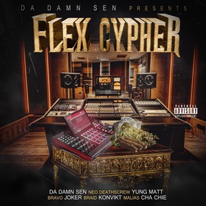 Flex Cypher (Explicit)