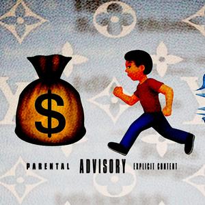 Band Taker (feat. AK Bandamont) (Explicit)