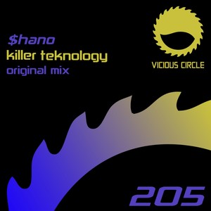 Killer Teknology (Original Mix)