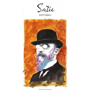 BD Classique: Satie