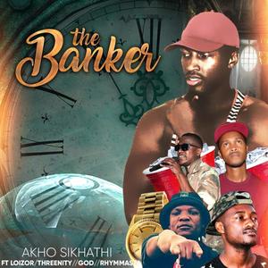 Akho Skhathi(feat. Loizor, Rhymmasta, Threenity & GeeBeatz) (Explicit)