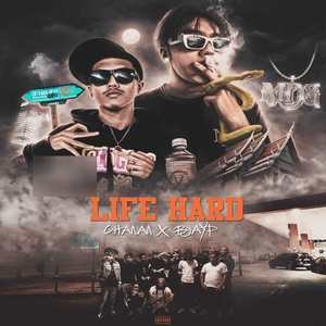 LIFE HARD (Explicit)