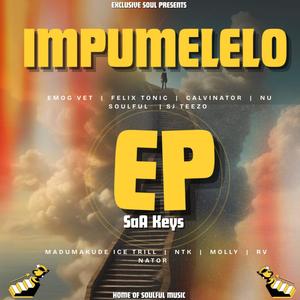 Dubai (feat. Madumakude Ice Trill, NTK & Emog VET)