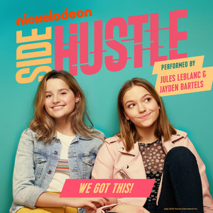 We Got This (Side Hustle Theme Song)