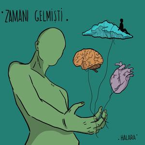 Zamanı Gelmişti