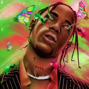 TRAVIS SCOTT TYPE BEAT