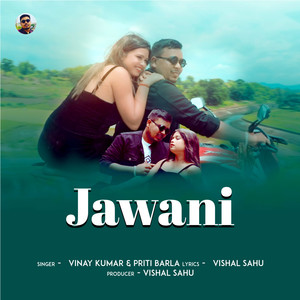 JAWANI