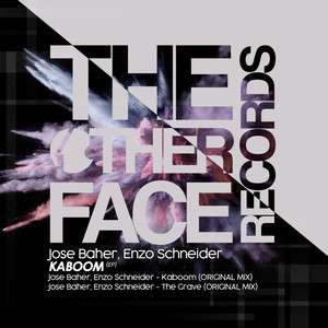 Kaboom (Original Mix)