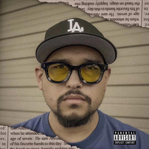 Hopeless Romantic (Explicit)