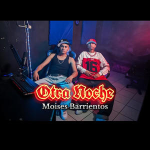 Otra Noche (Explicit)