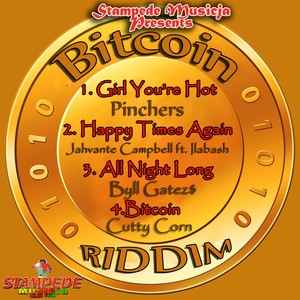 Bitcoin Riddim