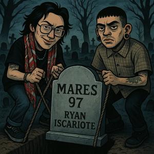 Lapida y epitafio (feat. Ryan Iscariote) (Explicit)