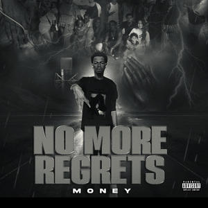 Distractions (feat. Moodie) (Explicit)