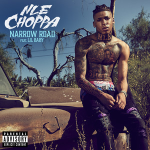 Narrow Road (feat. Lil Baby) [Explicit]