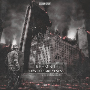 Born For Greatness (Radio Mix)