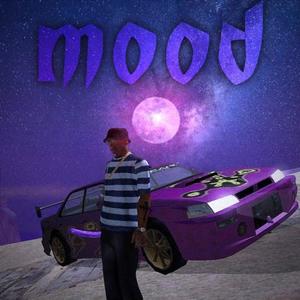 MOOD (feat. KU4TR0)