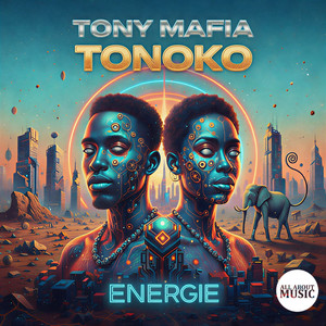 Energie (Original Mix)