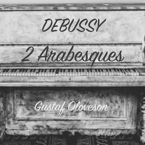 Debussy: 2 Arabesques, CD 74
