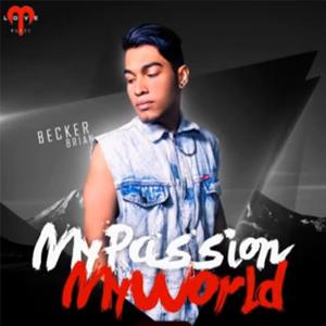 Becker Brian - Tuyo (Radio Edit)