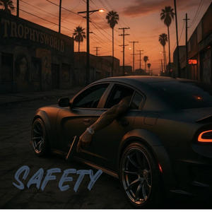 Safety (hooodtrophy) (Explicit)