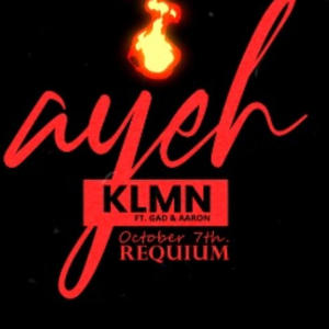 Ayeh (feat. Drazen, Gad & Aaron) [Radio Edit]