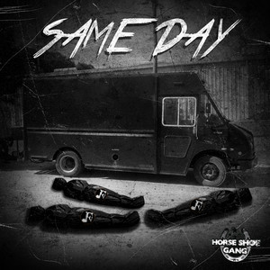 Same Day(Funk Volume Diss) (Explicit)
