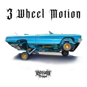 3 Wheel Motion (Explicit)