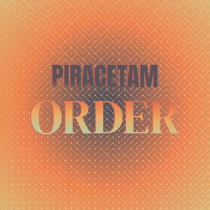 Piracetam Order