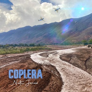 Coplera (feat. Gretel Toloza & Ariel Romano)