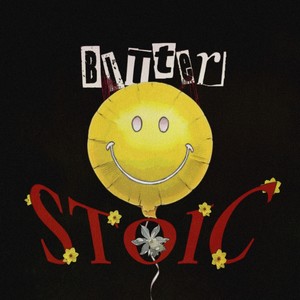 Bitter Stoic (Explicit)