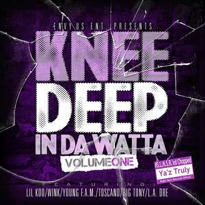 Knee Deep in Da Watta, Vol. 1