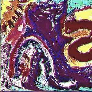 Down the Drain (feat. Frank Friestedt)