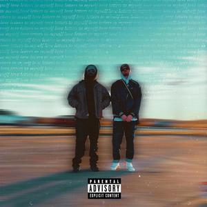 love letters to myself (feat. Malik Elijah) (Explicit)