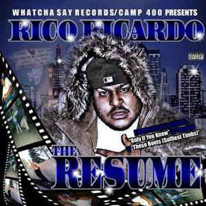 The Resume (Explicit)