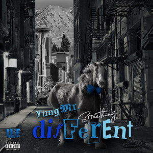 Something Different (Explicit)