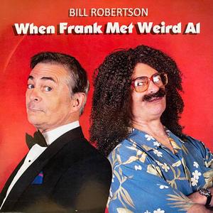 When Frank Met Weird Al