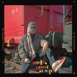 Ich War Fan (Explicit)