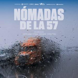 Nomadas Theme (Nomadas de la 57 Soundtrack) [feat. Camilo Woppe]