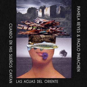 Cuando en Mis Sueños Cantan las Aguas del Oriente