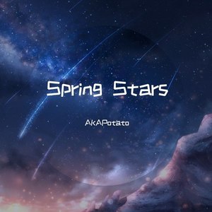 Spring Stars