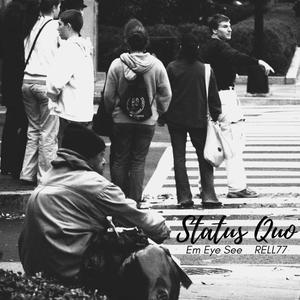 Status Quo(feat. Arsun Fist) (Explicit)