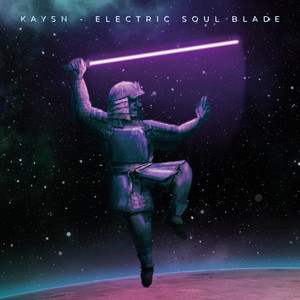 Electric Soul Blade