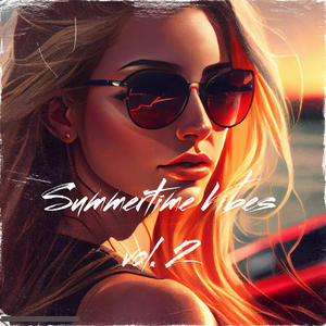 Summertime Vibes, Vol. 2 HQ