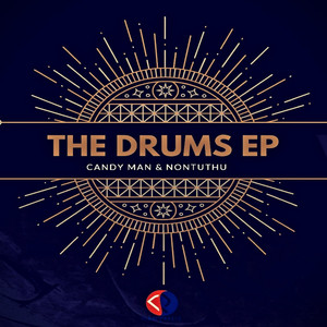 The Drums EP