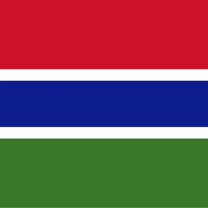 Gambia On My Mind