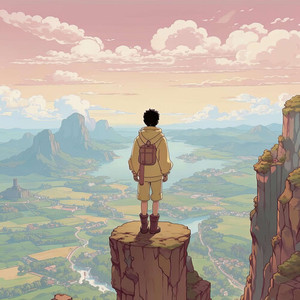 Harmonious Interlude