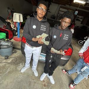 Gsavv+asmackss (catch Ah Factor)