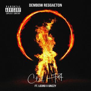 DEMBOW REGGAETON (Explicit)