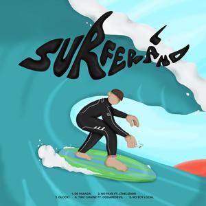 No fake (feat. Lthelizard) (Explicit)